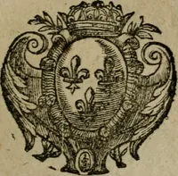Picture 12 of 42 from L'Astrée (1625), leaf 118