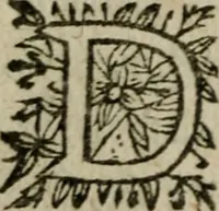 Picture 14 of 42 from L'Astrée (1625), leaf 135
