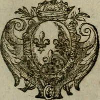 An illustration from L'Astrée (1625)