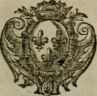 Picture 21 of 42 from L'Astrée (1625), leaf 370