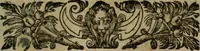 An illustration from L'Astrée (1625)