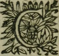 An illustration from L'Astrée (1625)