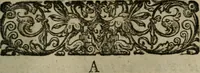 Picture 3 of 42 from L'Astrée (1625), leaf 8