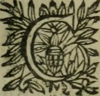An illustration from L'Astrée (1625)