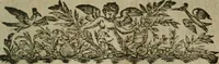 An illustration from L'Astrée (1625)