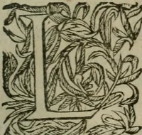 An illustration from L'Astrée (1625)