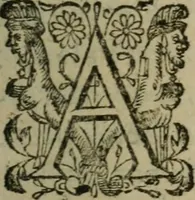 Picture 42 of 42 from L'Astrée (1625), leaf 948