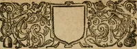 An illustration from The last vvill and testament of Basil Valentine, monke of the order of St. Bennet : which, being alone, he hid under a table of marble, behind the high-altar of the cathedral church, in the imperial city of Erford : leaving it there to be found by him, whom Gods providence should make worthy of it : to which is added two treatises, the first declaring his manual operations, the second shewing things natural and supernatural (1671)