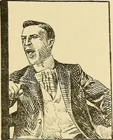 An illustration from La suggestibilité (1900)