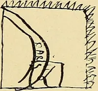 An illustration from La suggestibilité (1900)