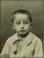 An illustration from La suggestibilité (1900)