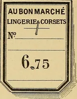 Picture 11 of 16 from La suggestibilité (1900), leaf 265