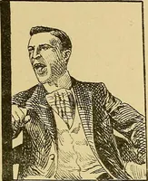 An illustration from La suggestibilité (1900)