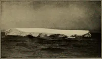 An illustration from Latent heat of fusion of ice (1914)