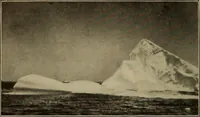 An illustration from Latent heat of fusion of ice (1914)