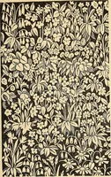 An illustration from La tapisserie (1882)