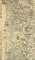An illustration from La tapisserie (1882)