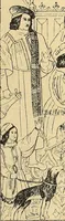 Picture 31 of 109 from La tapisserie (1882), leaf 160