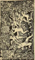 Picture 48 of 109 from La tapisserie (1882), leaf 212