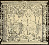 Picture 56 of 109 from La tapisserie (1882), leaf 232