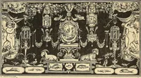 Picture 59 of 109 from La tapisserie (1882), leaf 236