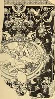 Picture 65 of 109 from La tapisserie (1882), leaf 244