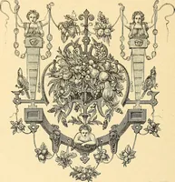 Picture 69 of 109 from La tapisserie (1882), leaf 249