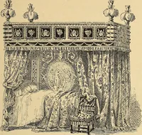 Picture 71 of 109 from La tapisserie (1882), leaf 256