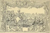 Picture 76 of 109 from La tapisserie (1882), leaf 278