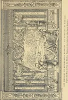 An illustration from La tapisserie (1882)