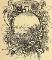An illustration from La tapisserie (1882)