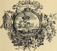 Picture 80 of 109 from La tapisserie (1882), leaf 286
