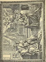 An illustration from La tapisserie (1882)