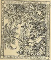Picture 88 of 109 from La tapisserie (1882), leaf 316