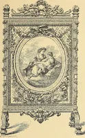 An illustration from La tapisserie (1882)