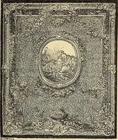 An illustration from La tapisserie (1882)