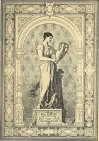 An illustration from La tapisserie (1882)