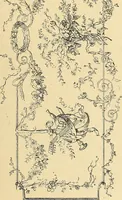 Picture 98 of 109 from La tapisserie (1882), leaf 334