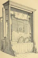 Picture 100 of 109 from La tapisserie (1882), leaf 354