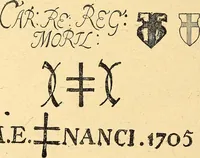 Picture 102 of 109 from La tapisserie (1882), leaf 375