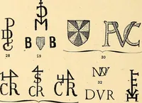Picture 104 of 109 from La tapisserie (1882), leaf 377