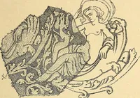 Picture 7 of 109 from La tapisserie (1882), leaf 56