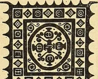 Picture 12 of 109 from La tapisserie (1882), leaf 84