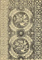 Picture 14 of 109 from La tapisserie (1882), leaf 96