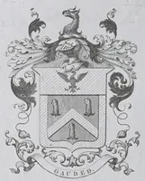 An illustration from A late and further manifestation of the progress of the Gospel amongst the Indians in Nevv-England. : Declaring their constant love and zeal to the truth: with a readinesse to give accompt of their faith and hope; as of their desires in church communion to be partakers of the ordinances of Christ. Being a narrative of the examinations of the Indians, about their knowledge in religion, by the elders of the churches. (1655)