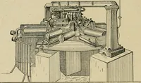 An illustration from La teinture du coton (1912)
