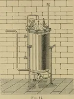 An illustration from La teinture du coton (1912)