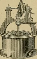 An illustration from La teinture du coton (1912)