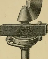 An illustration from La teinture du coton (1912)