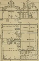 An illustration from La teinture du coton (1912)